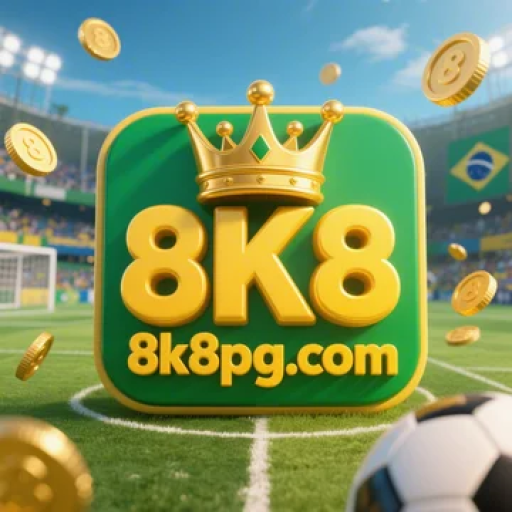 8K8